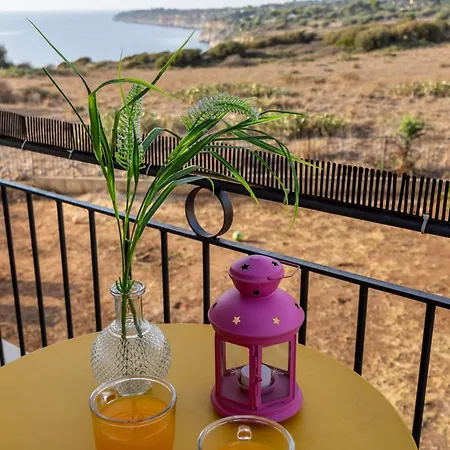 With Sea View Private Pool فيلة *