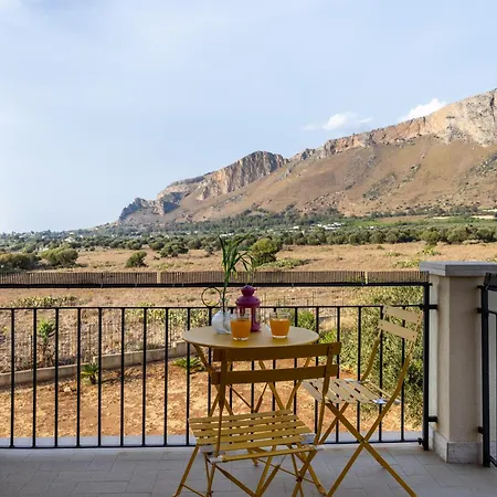 With Sea View Private Pool *