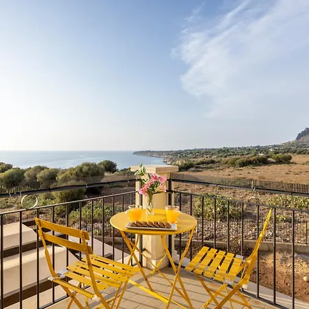 Villa With Sea View Private Pool