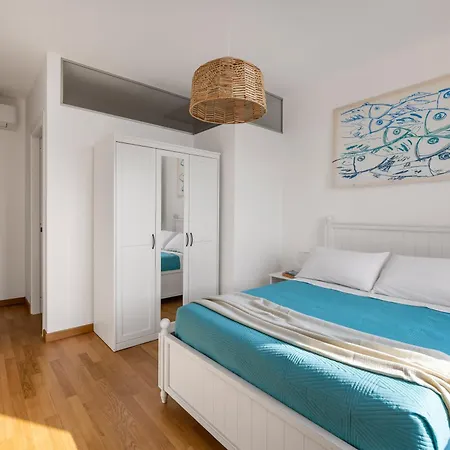Villa With Sea View Private Pool Terrasini