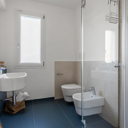 Villa With Sea View Private Pool Terrasini
