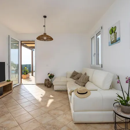 With Sea View Private Pool * Terrasini