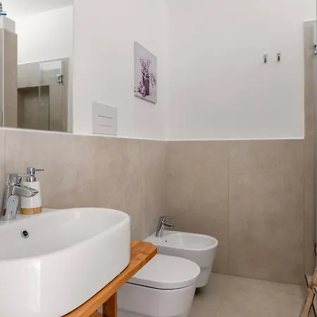 Villa With Sea View Private Pool *