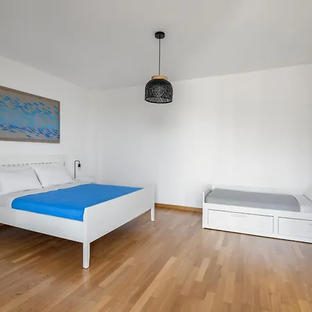 With Sea View Private Pool * Terrasini