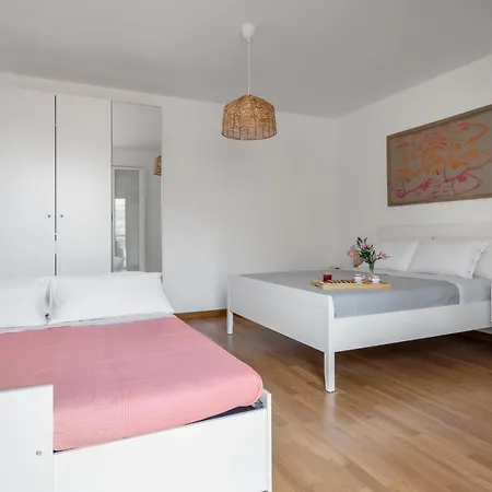 With Sea View Private Pool Villa Terrasini